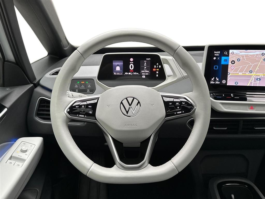 VW ID.3 1st Max Pro Performance billede 9
