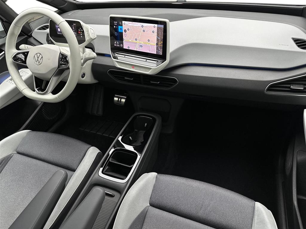 VW ID.3 1st Max Pro Performance billede 10