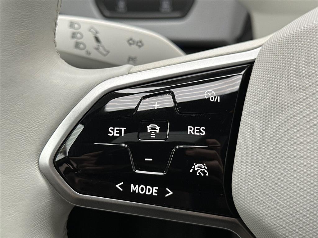 VW ID.3 1st Max Pro Performance billede 15