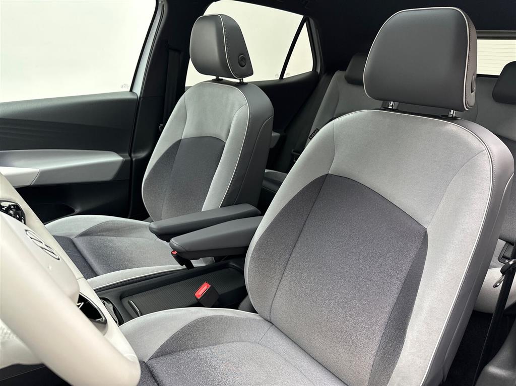 VW ID.3 1st Max Pro Performance billede 17