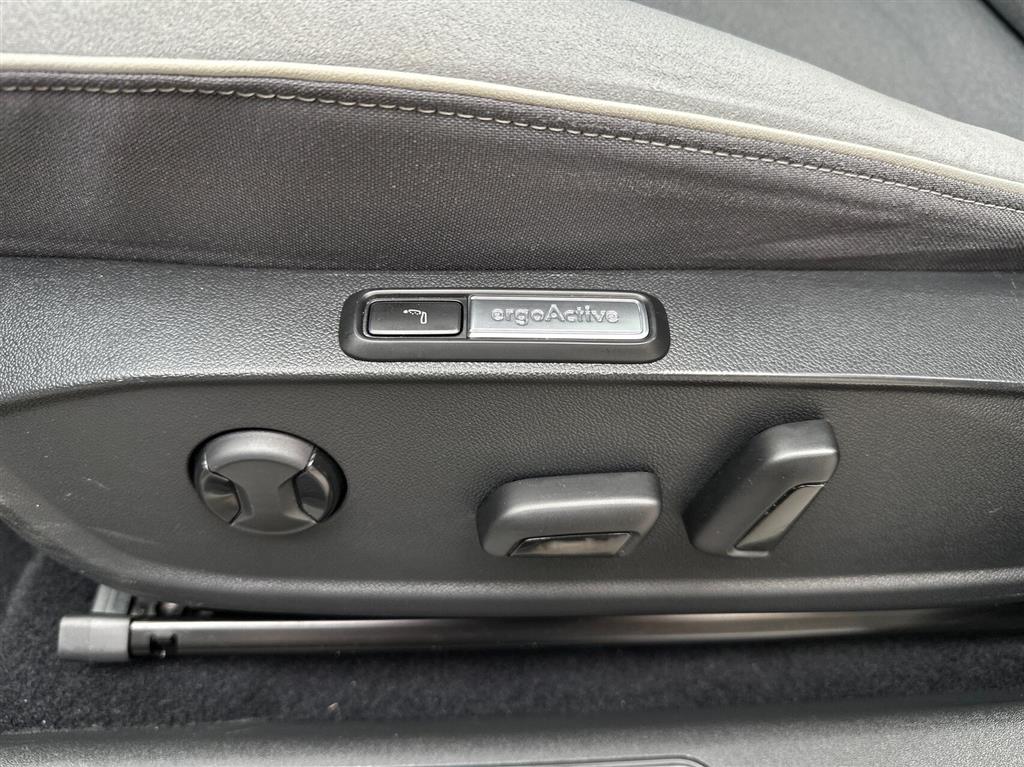 VW ID.3 1st Max Pro Performance billede 19