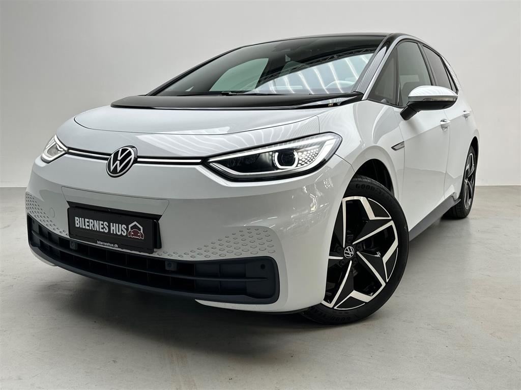 VW ID.3 1st Max Pro Performance billede 20