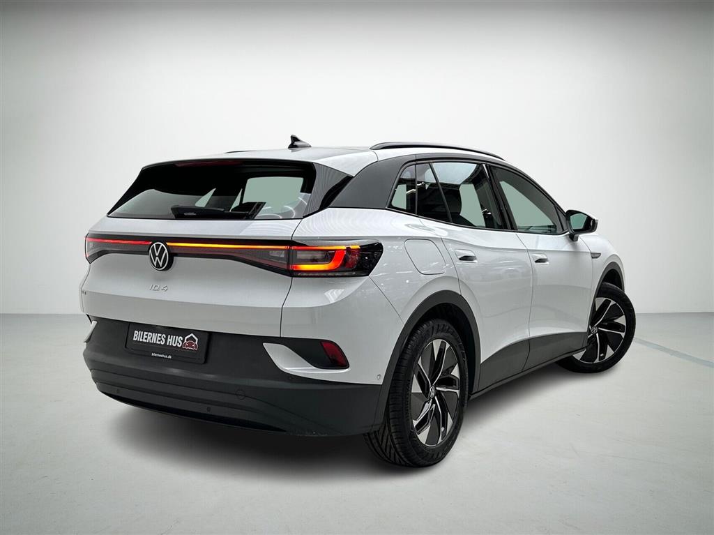 VW ID.4 Pro billede 2