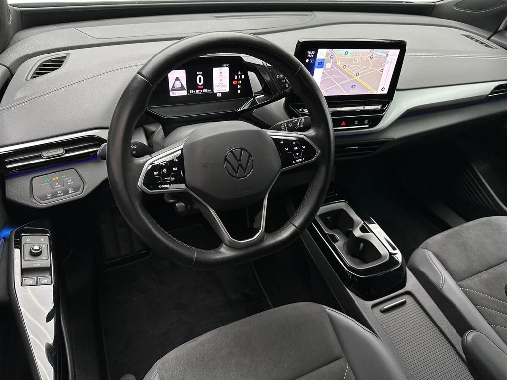 VW ID.4 Pro billede 3