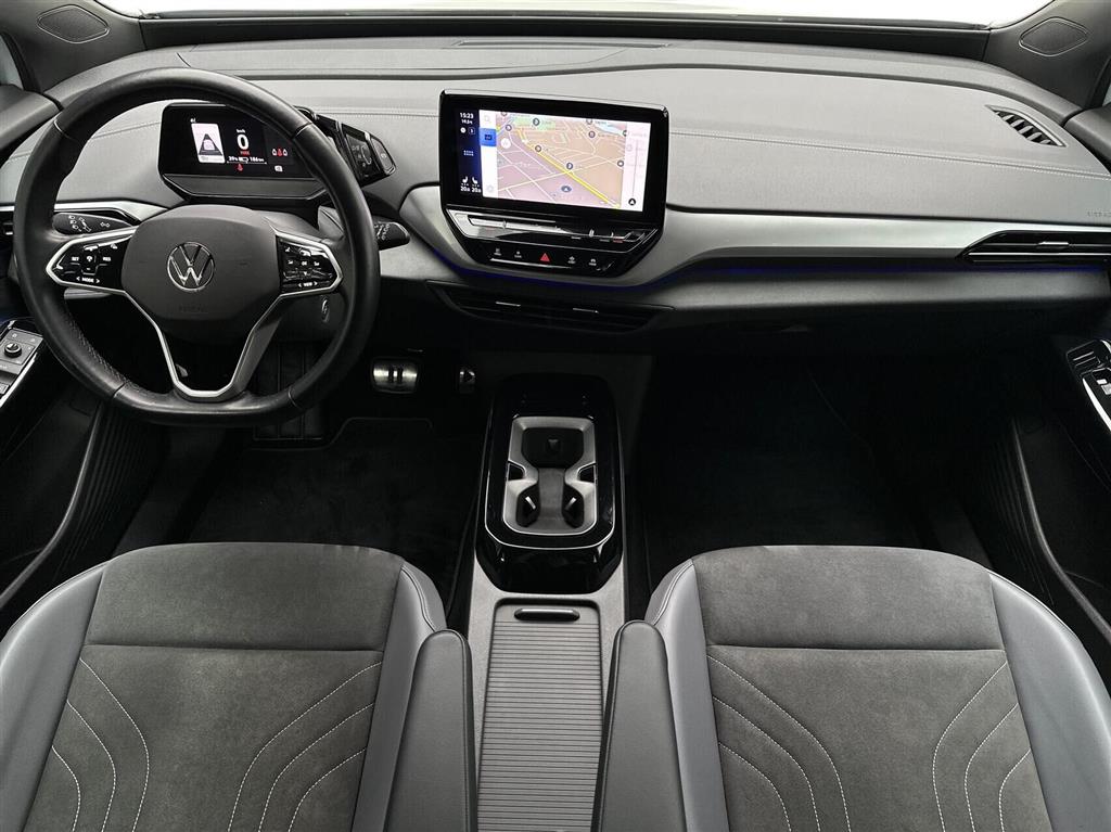 VW ID.4 Pro billede 4