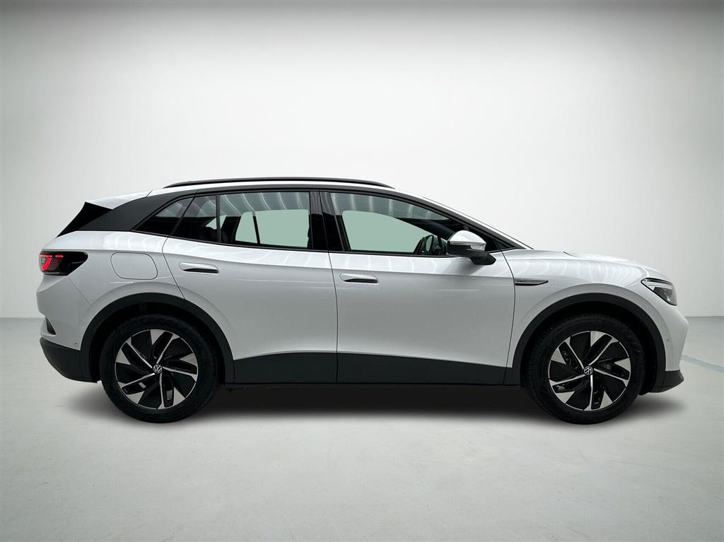 VW ID.4 Pro billede 5