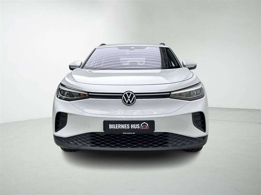 VW ID.4 Pro billede 6