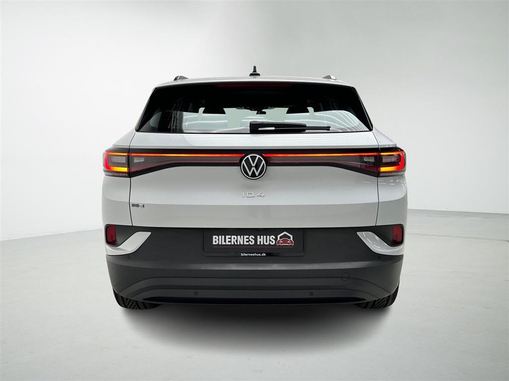 VW ID.4 Pro billede 7