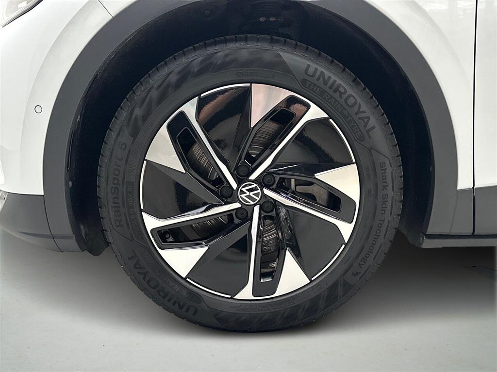 VW ID.4 Pro billede 8