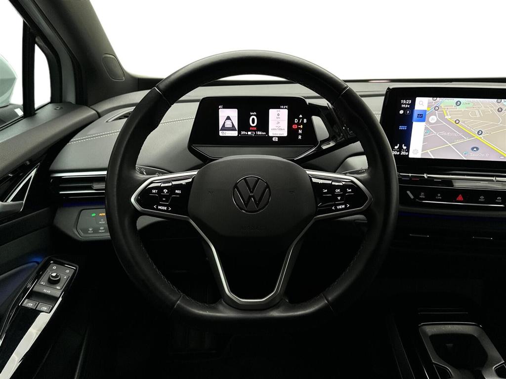 VW ID.4 Pro billede 9