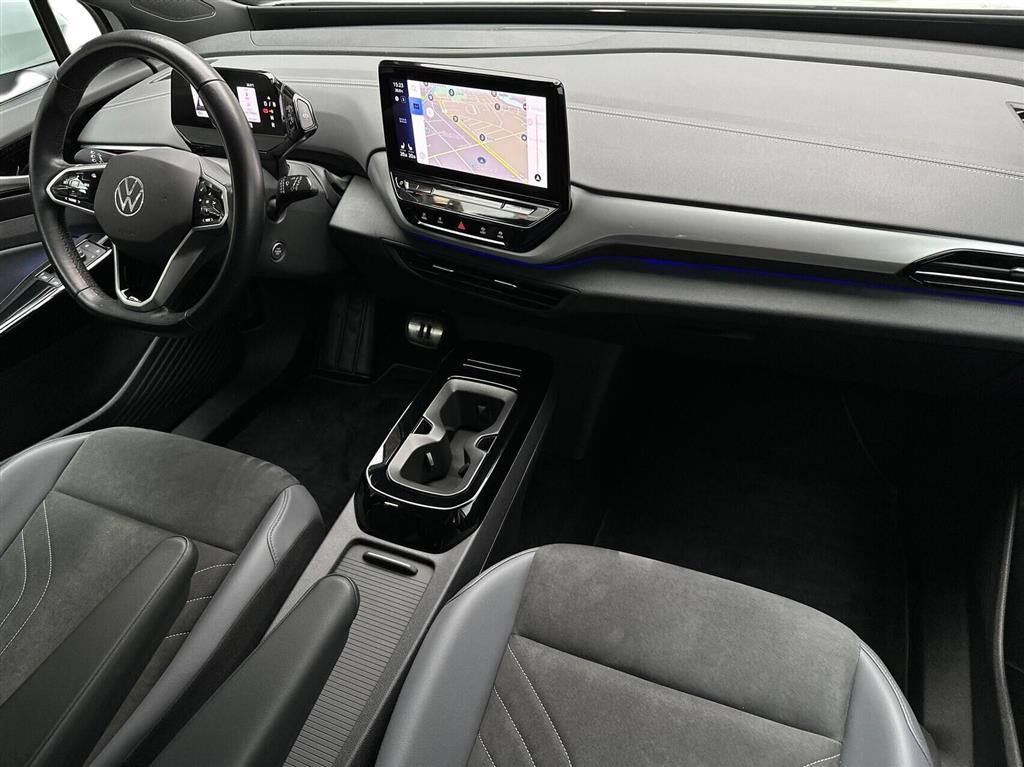 VW ID.4 Pro billede 10