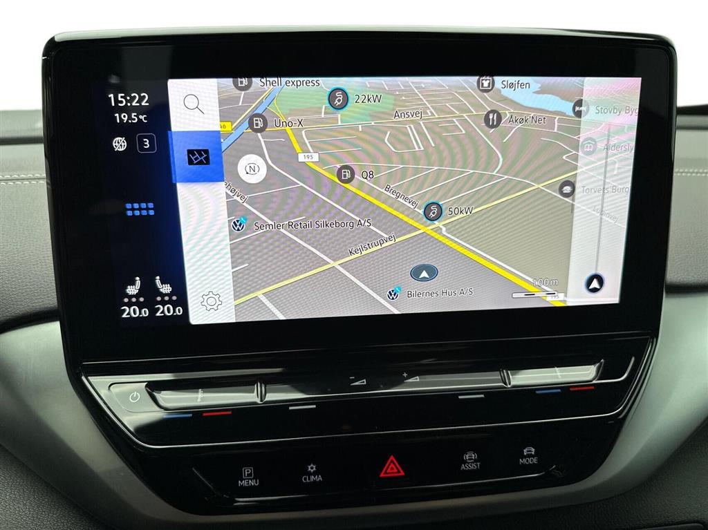 VW ID.4 Pro billede 11