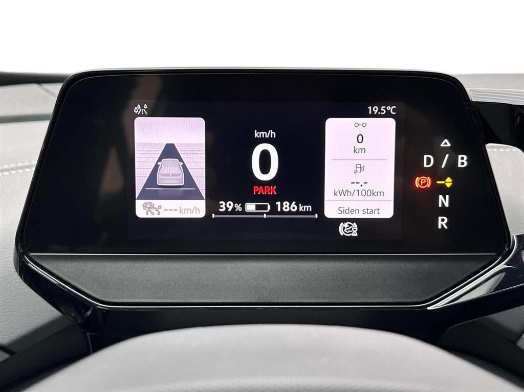 VW ID.4 Pro billede 14