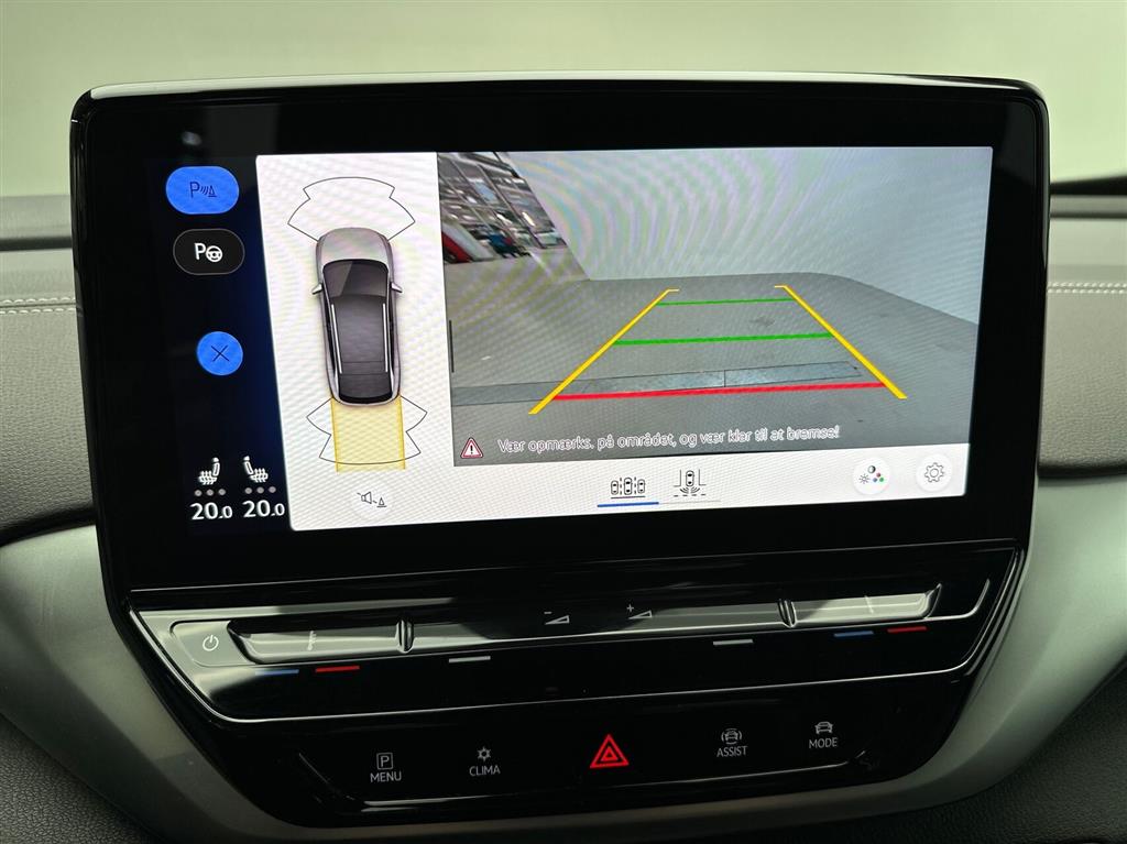 VW ID.4 Pro billede 16