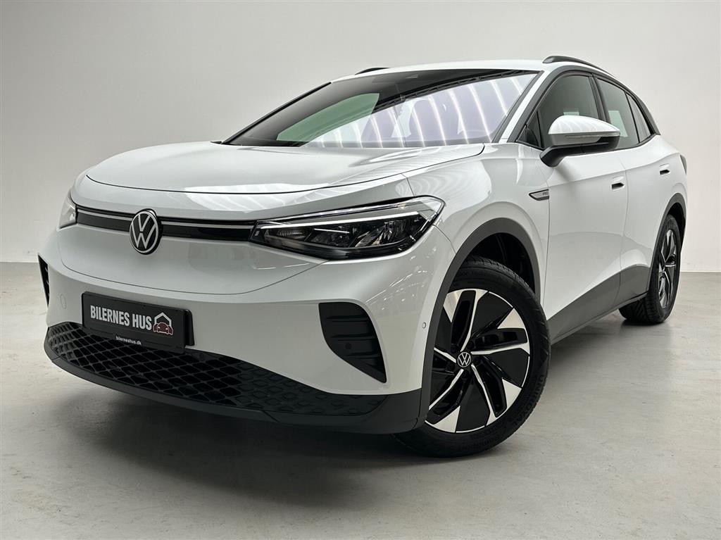 VW ID.4 Pro billede 18