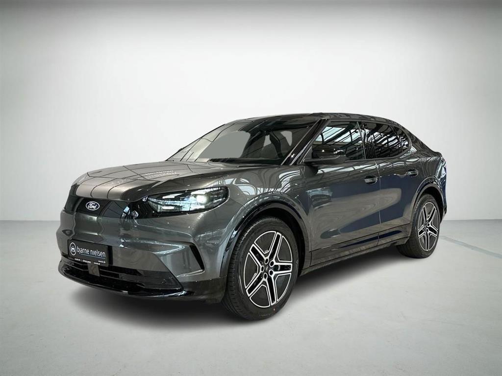 Ford Capri UR Premium