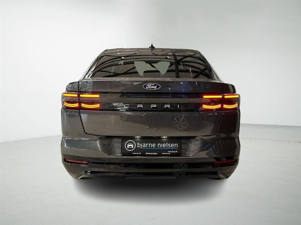 Ford Capri UR Premium billede 5