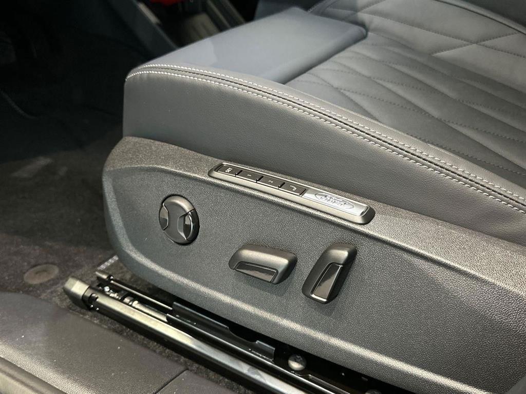 Ford Capri UR Premium billede 8