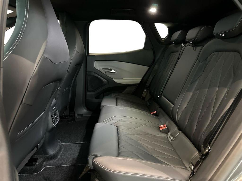 Ford Capri UR Premium billede 9