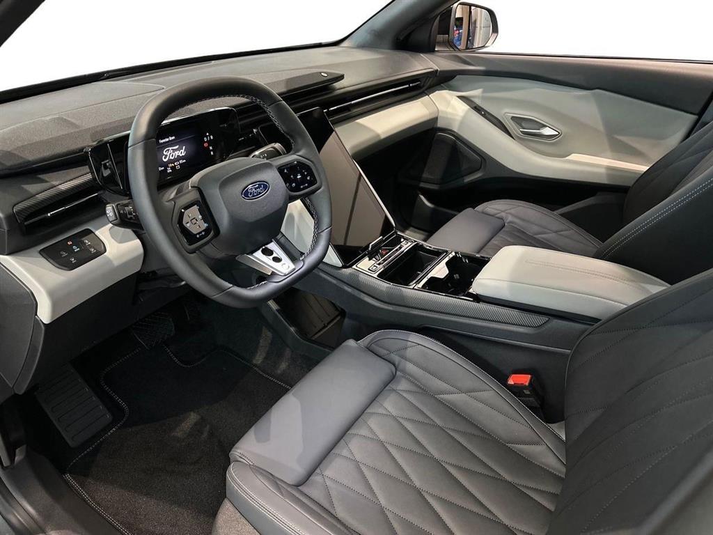 Ford Capri UR Premium billede 10