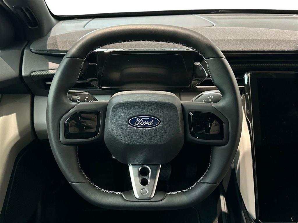 Ford Capri UR Premium billede 12