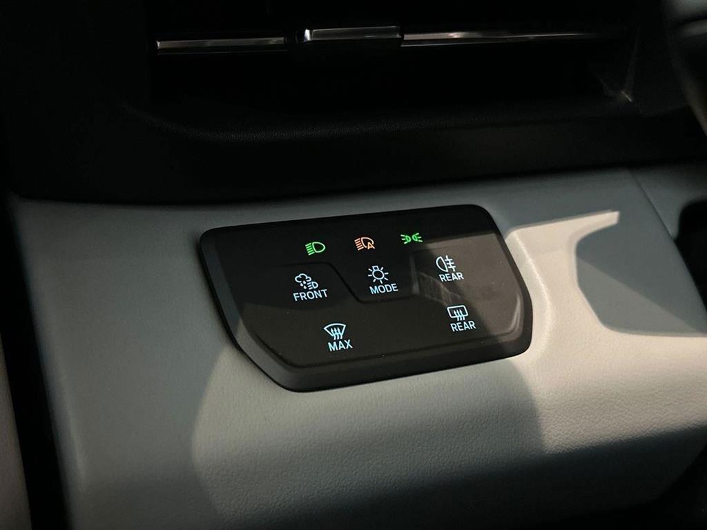 Ford Capri UR Premium billede 17