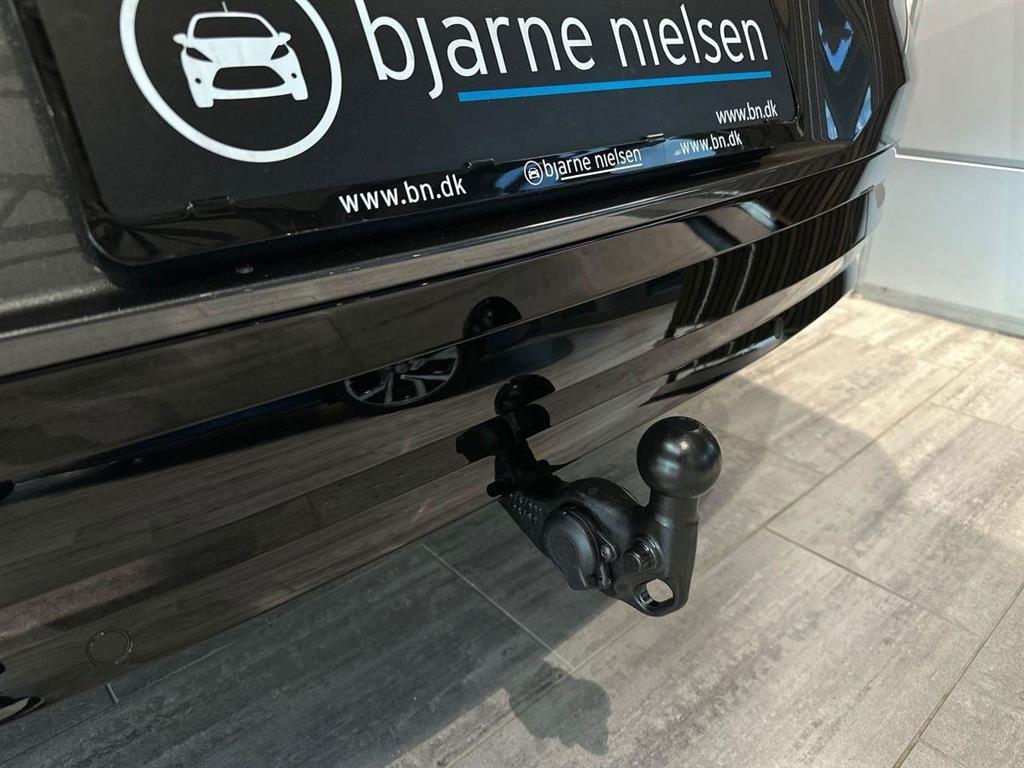 Ford Capri UR Premium billede 22