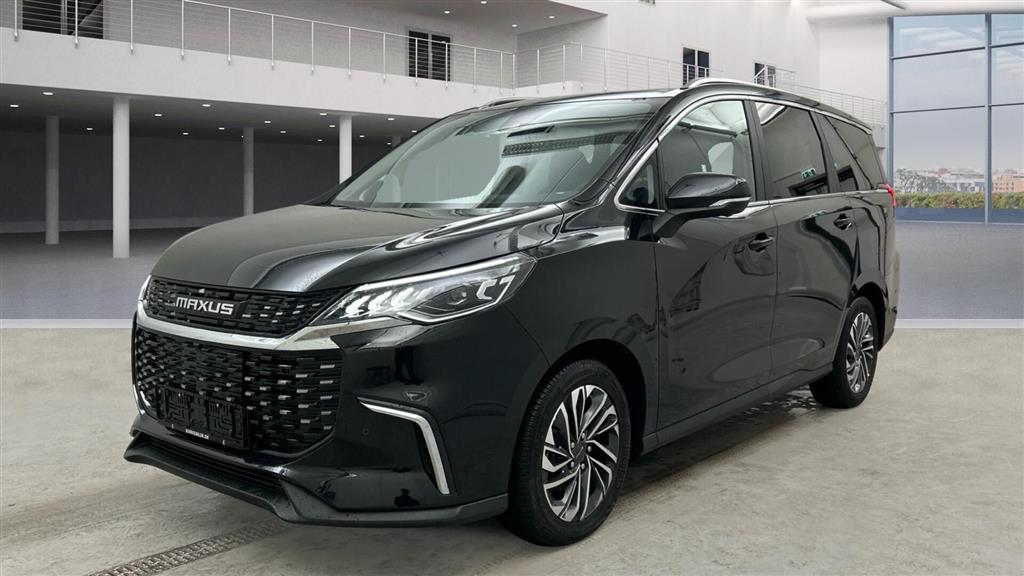 Maxus Euniq 5 