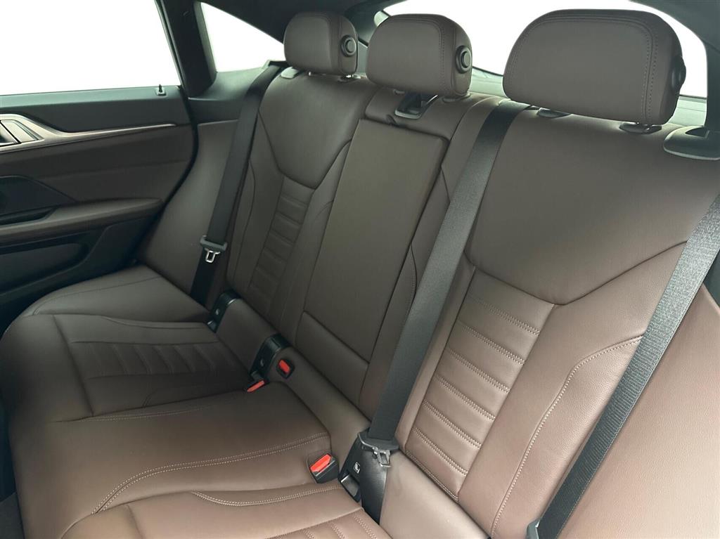 BMW i4 M-Sport billede 13