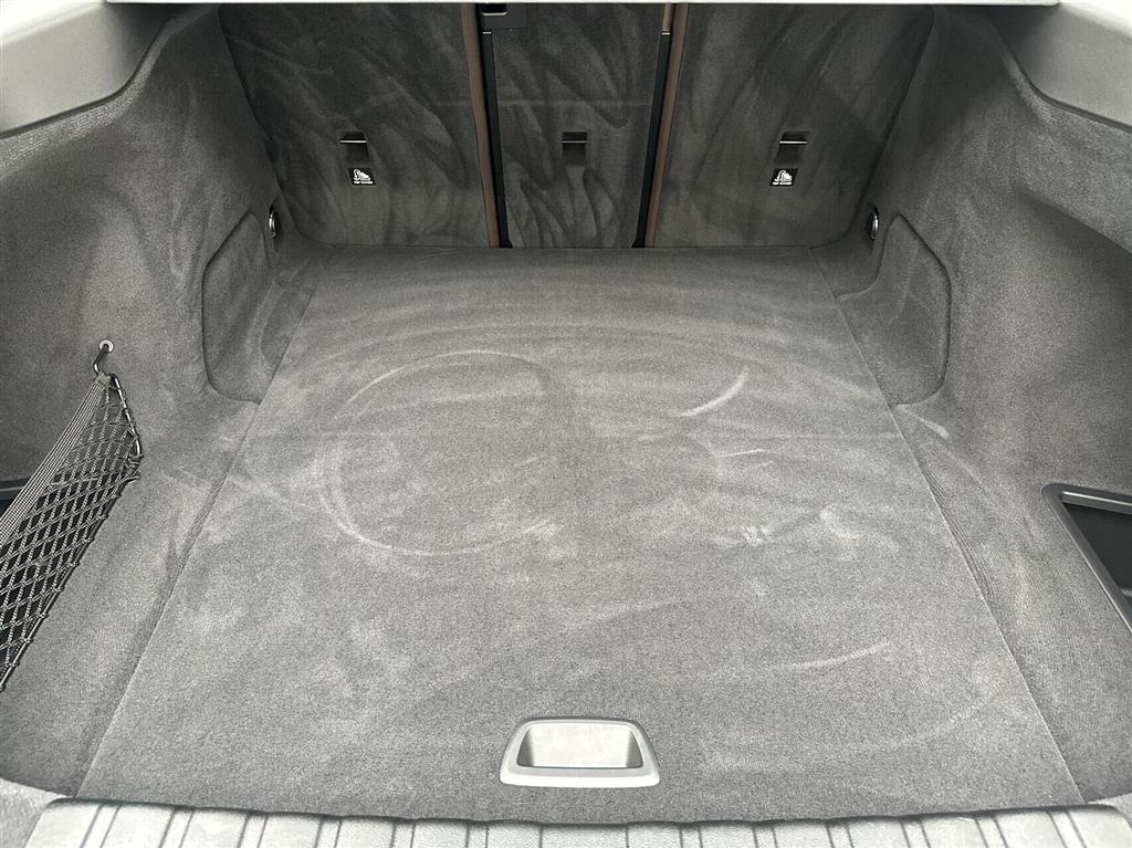 BMW i4 M-Sport billede 14