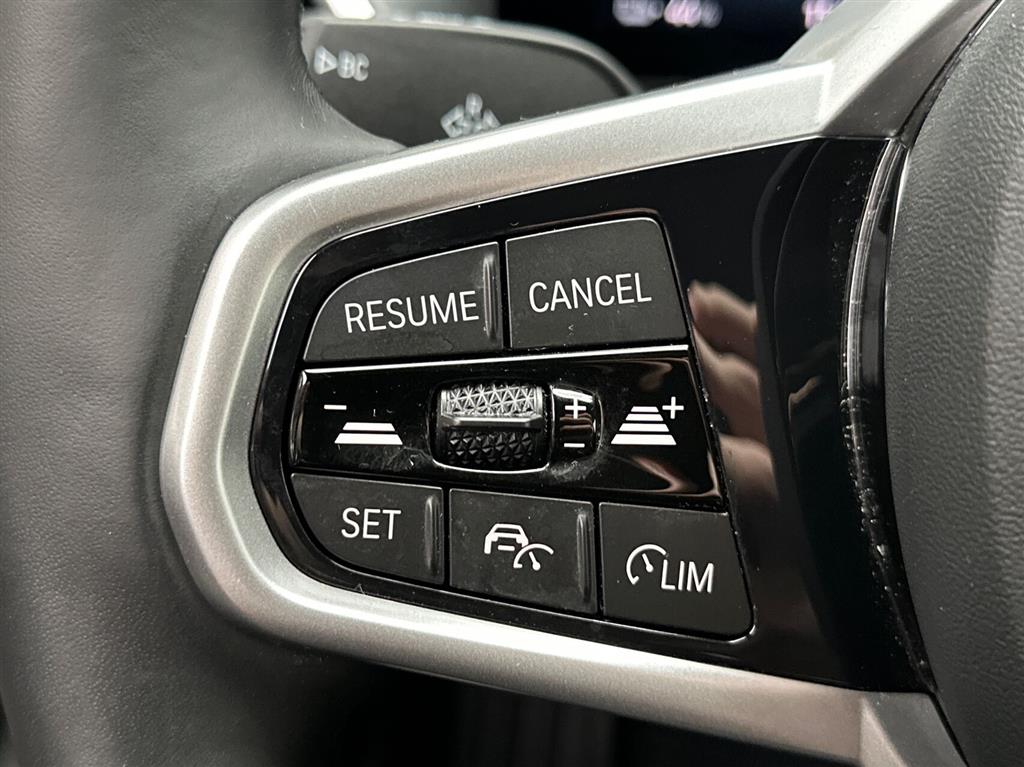 BMW i4 M-Sport billede 16