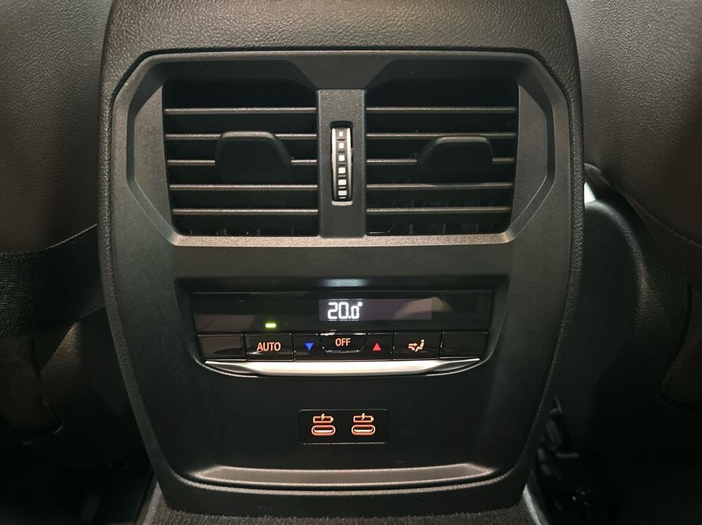 BMW i4 M-Sport billede 20