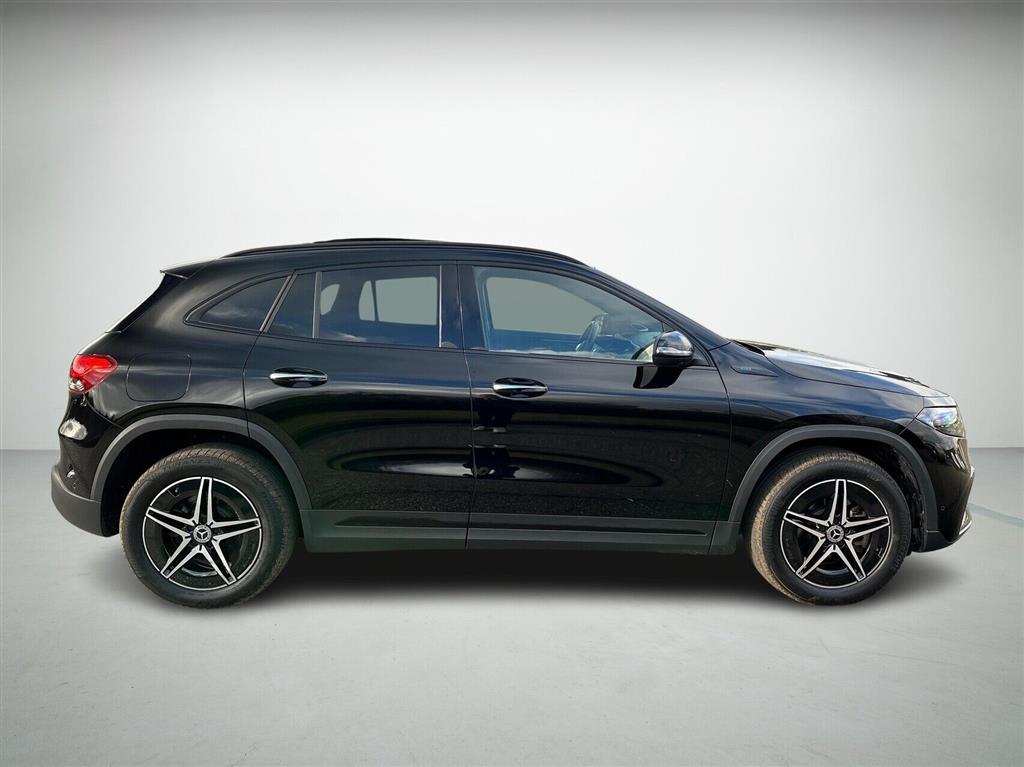Mercedes-Benz EQA 250 AMG Line billede 5
