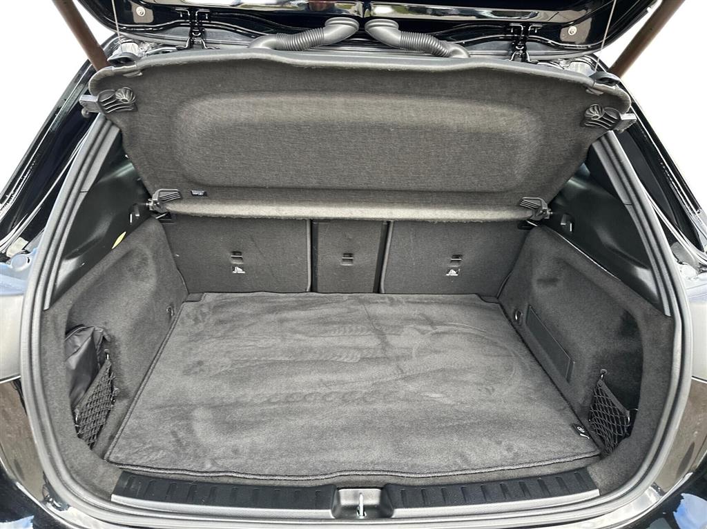 Mercedes-Benz EQA 250 AMG Line billede 19