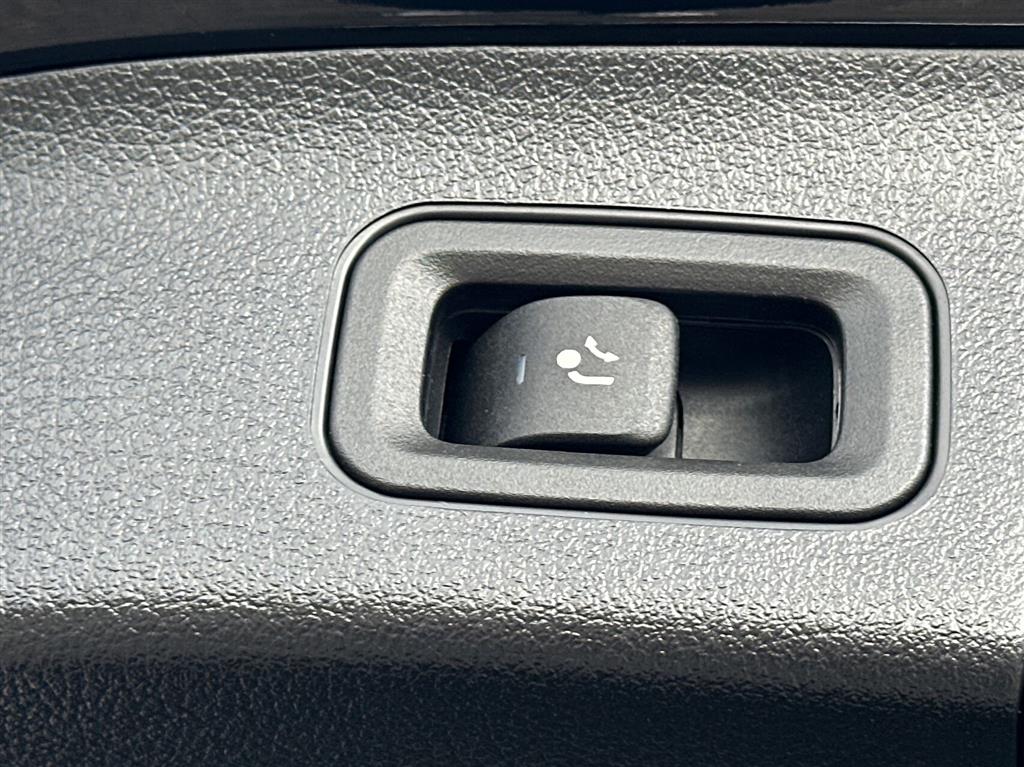 Mercedes-Benz EQA 250 AMG Line billede 21