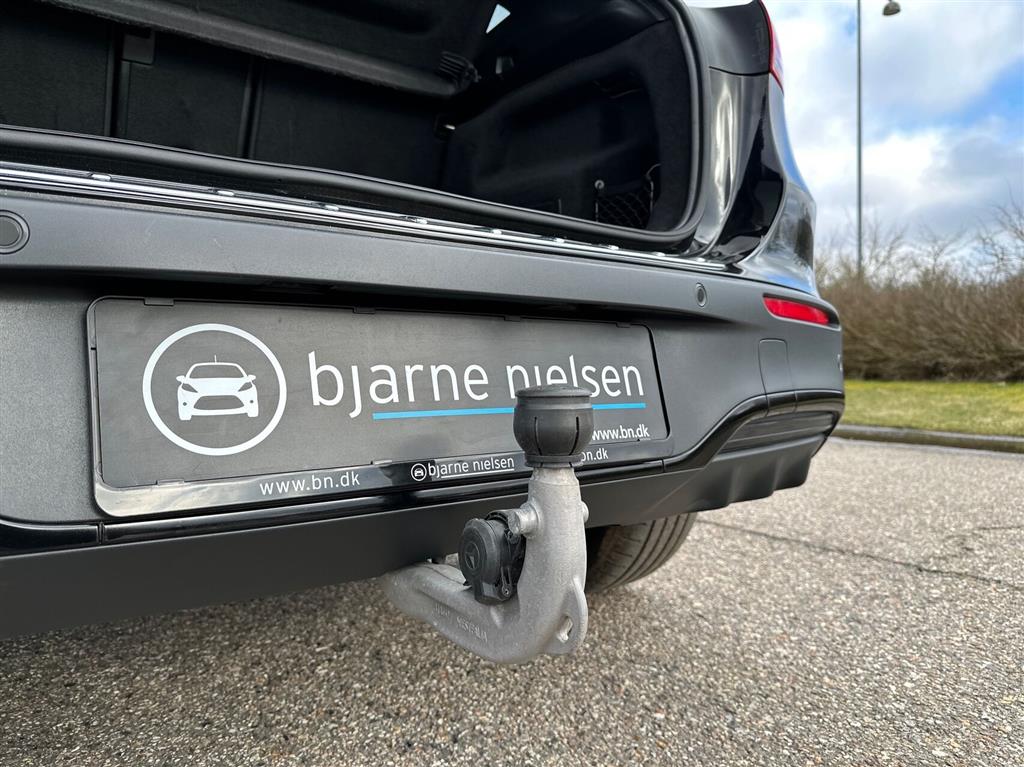 Mercedes-Benz EQA 250 AMG Line billede 22