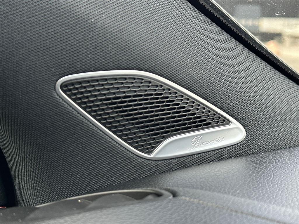 Mercedes-Benz EQA 250 AMG Line billede 17