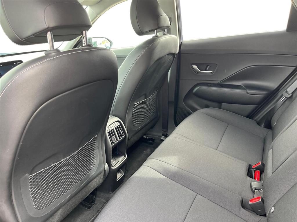 Hyundai Kona Advanced Long Range billede 12