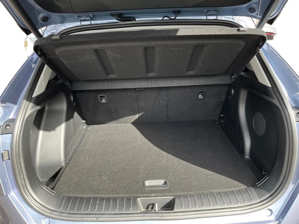 Hyundai Kona Advanced Long Range billede 13