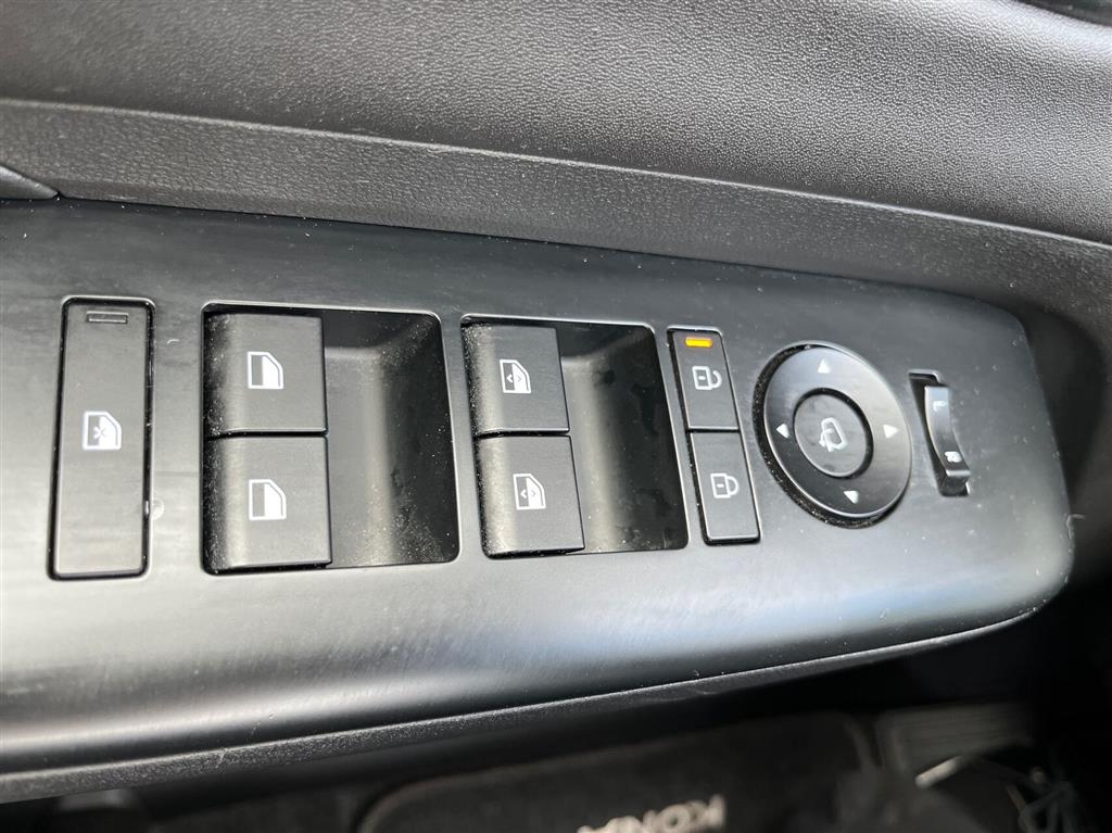 Hyundai Kona Advanced Long Range billede 16