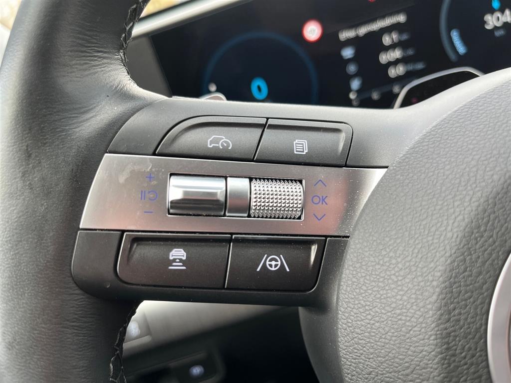Hyundai Kona Advanced Long Range billede 17