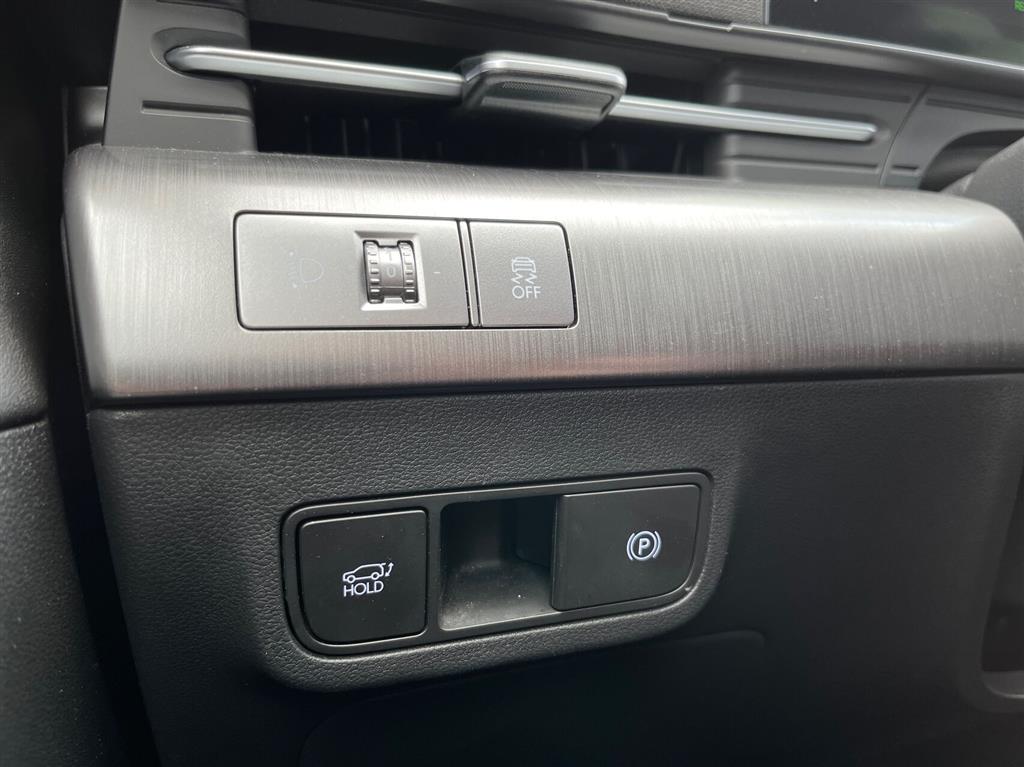 Hyundai Kona Advanced Long Range billede 20