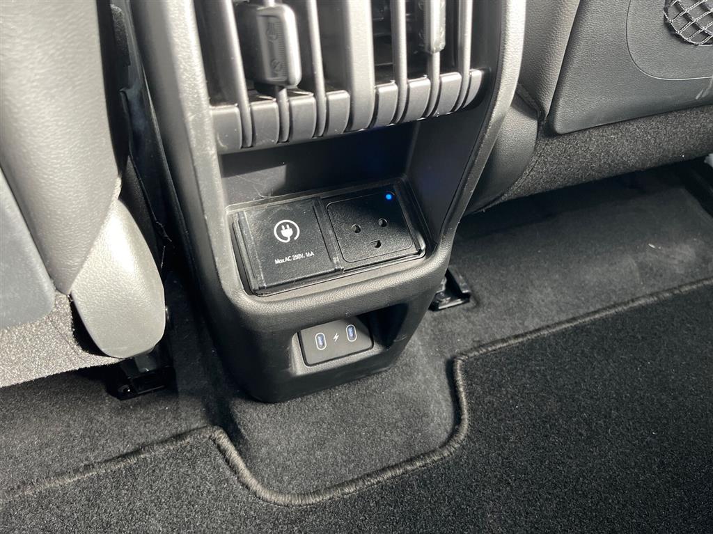 Hyundai Kona Advanced Long Range billede 22