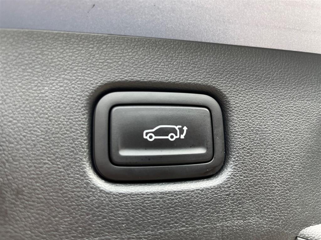 Hyundai Kona Advanced Long Range billede 23