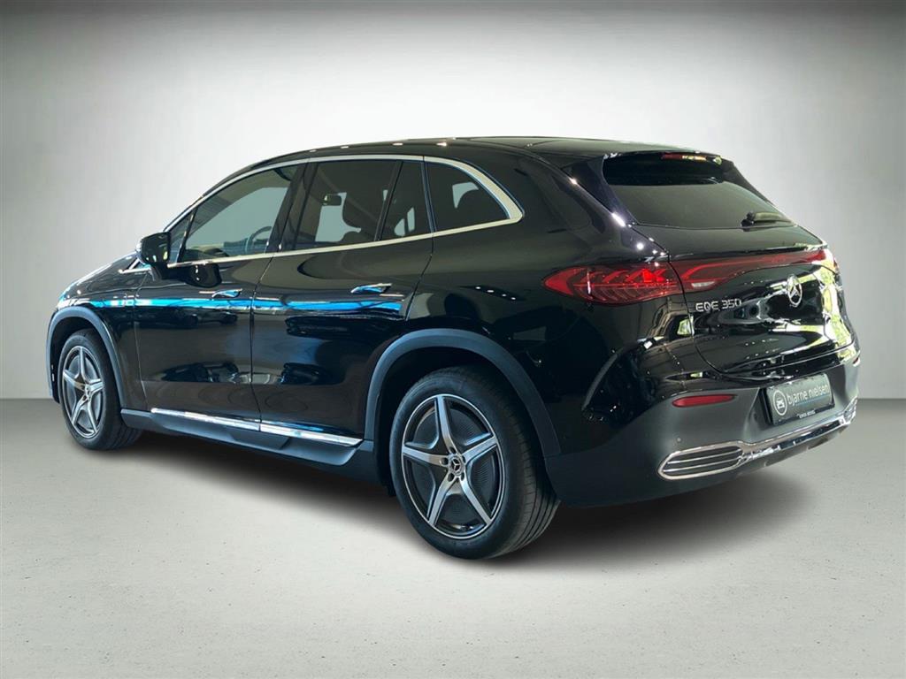 Mercedes-Benz EQE 350 AMG Edition billede 3