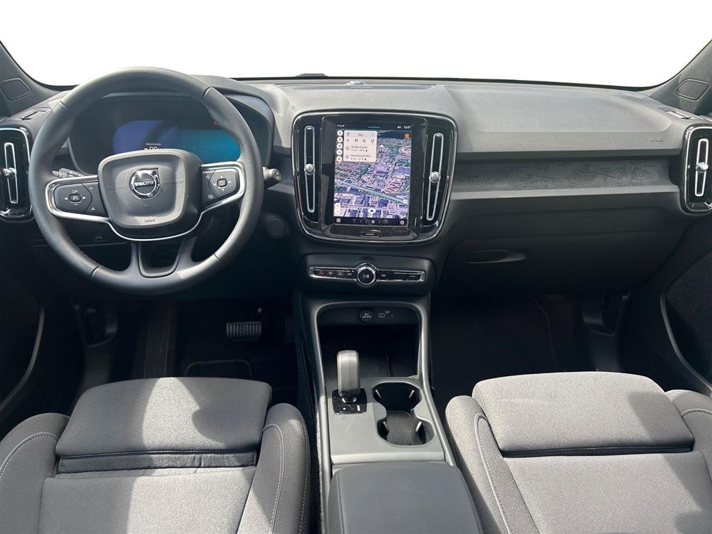 Volvo EX40 Black Edition billede 5