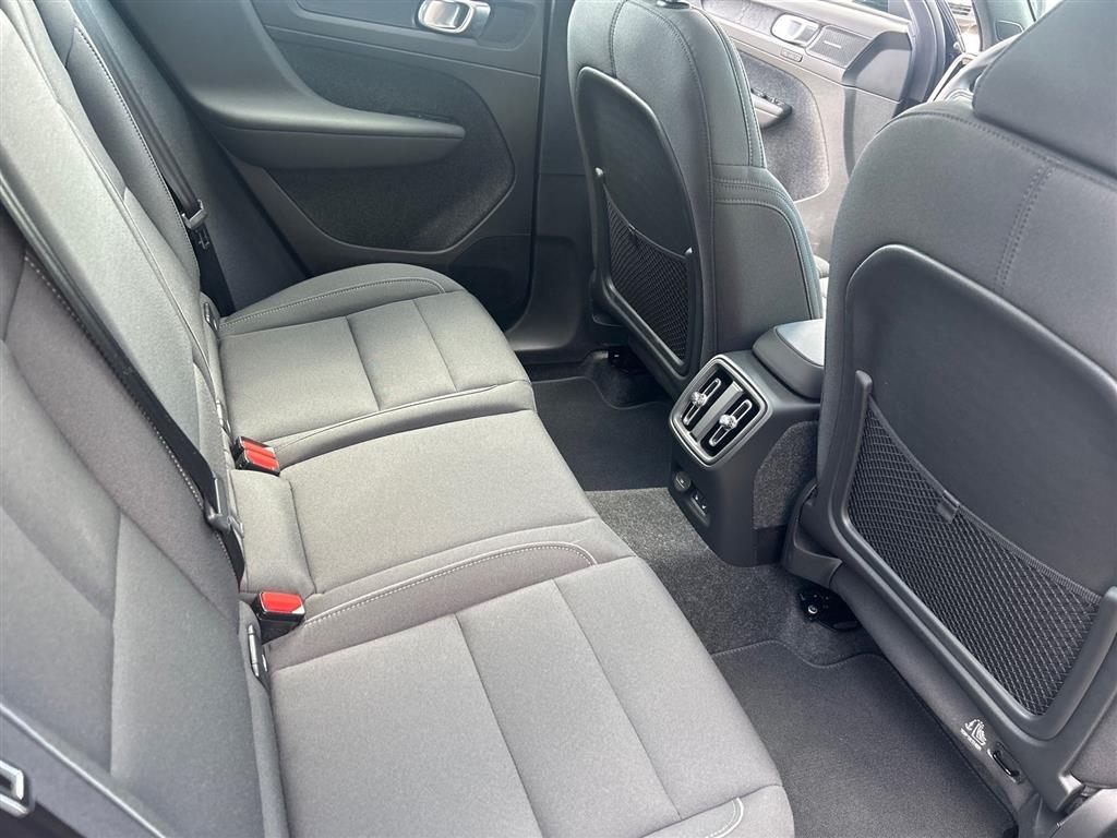 Volvo EX40 Black Edition billede 13