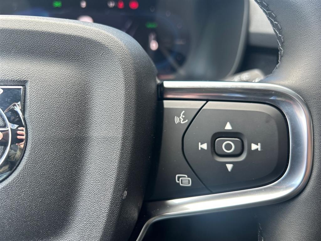 Volvo EX40 Black Edition billede 19