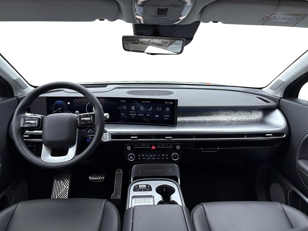 Hyundai Ioniq 9 Calligraphy billede 4