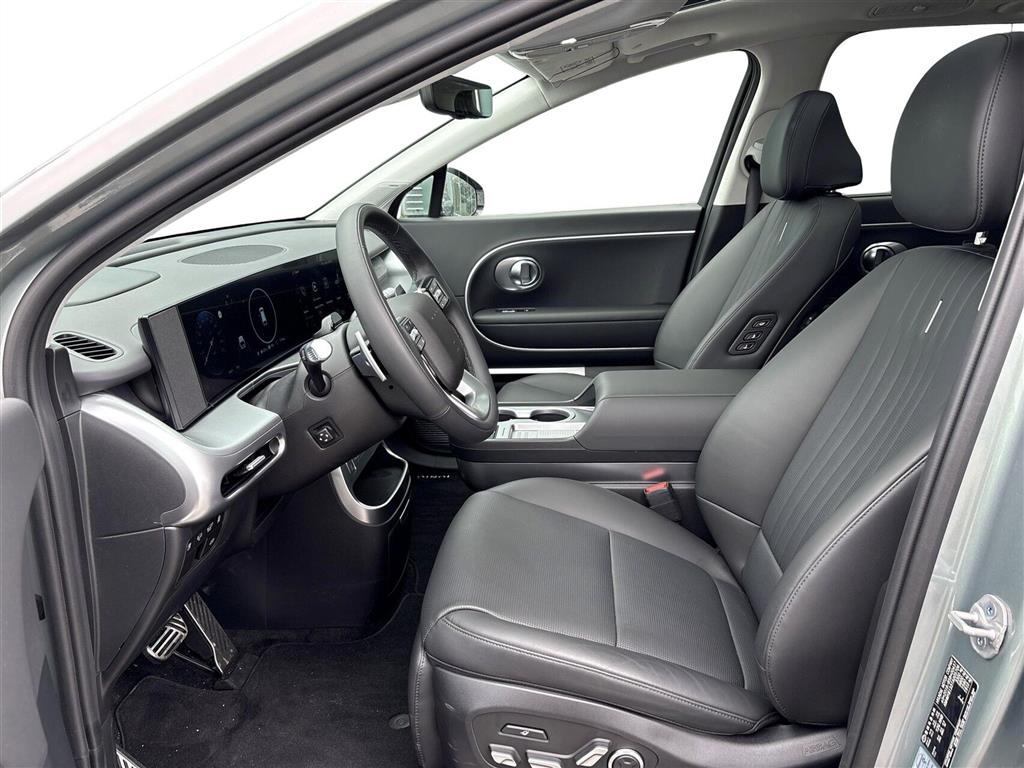 Hyundai Ioniq 9 Calligraphy billede 5